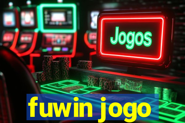 fuwin jogo